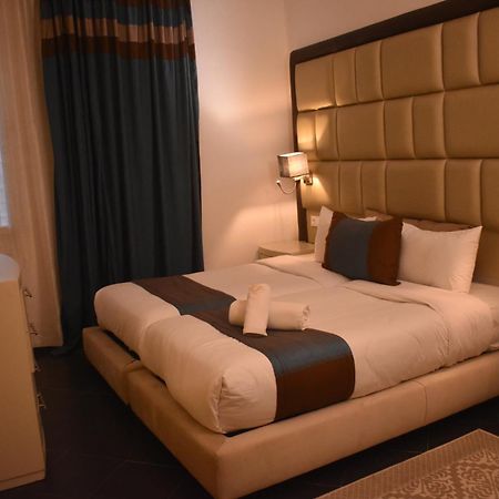 Hotel Mechouar Plaza Szavíra Kültér fotó