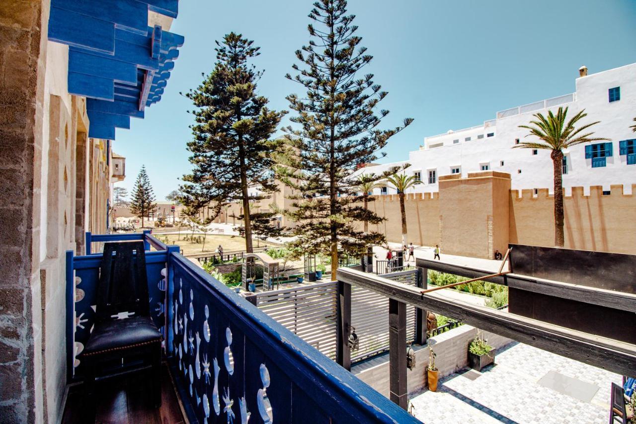 Hotel Mechouar Plaza Szavíra Kültér fotó